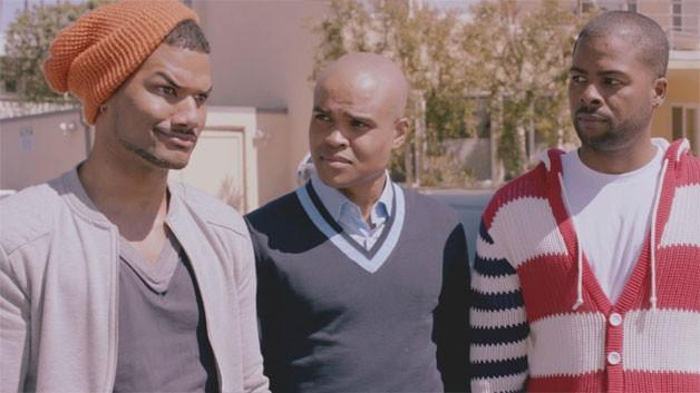 k50cullen's tweet photo. In 2012 and 11 Years Ago, #SecondGenerationWayans premiered on @BET on this day and ended too soon RT and Like if you remember this show. (@DamienDW, @CRAIGWAYANS, #GeorgeOGoreII, @TatyanaAli, @MarlonWayans, @DevonShepard, #RickAlvarez) https://t.co/70OEoDlQ38