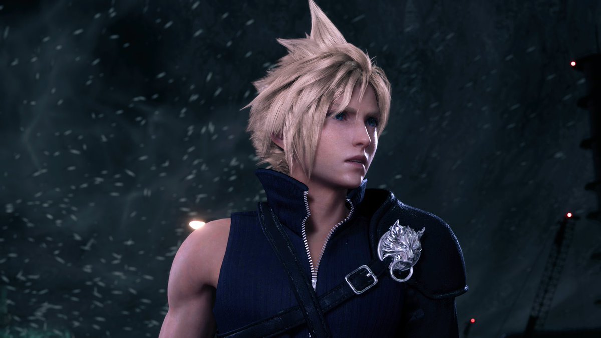 OfPureWill's tweet photo. .

                    “ Formally? Fine. “

              A sigh passed through his lips before he readied his words.

                  “ Aerith, can I take you out? Maybe for a drink or something? “

. https://t.co/OxN0wXtXlo