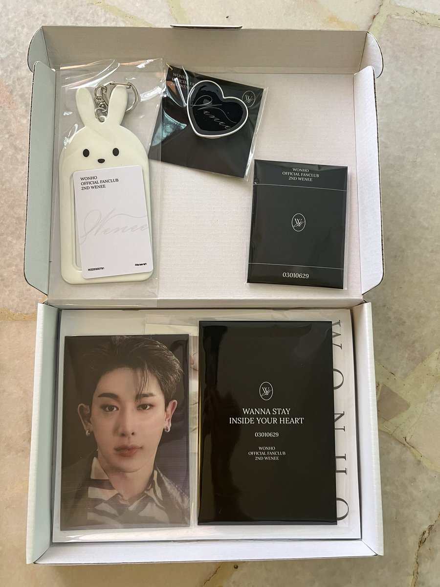 tunku_myra's tweet photo. Finally @official__wonho and thank you 
#WONHO #WENEE https://t.co/znnpenjLUt