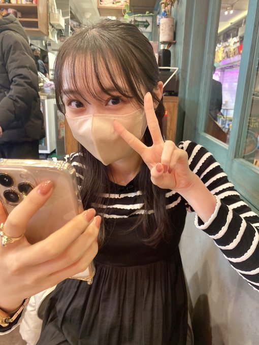 林芽亜里のTwitter画像53