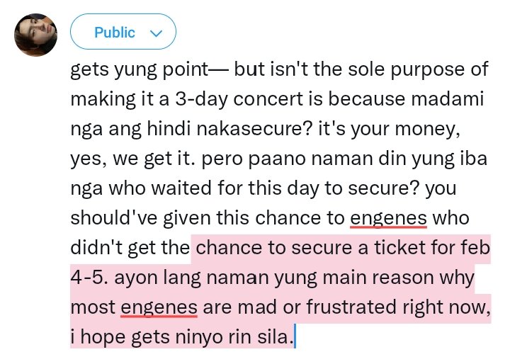 leave ko lang dito.