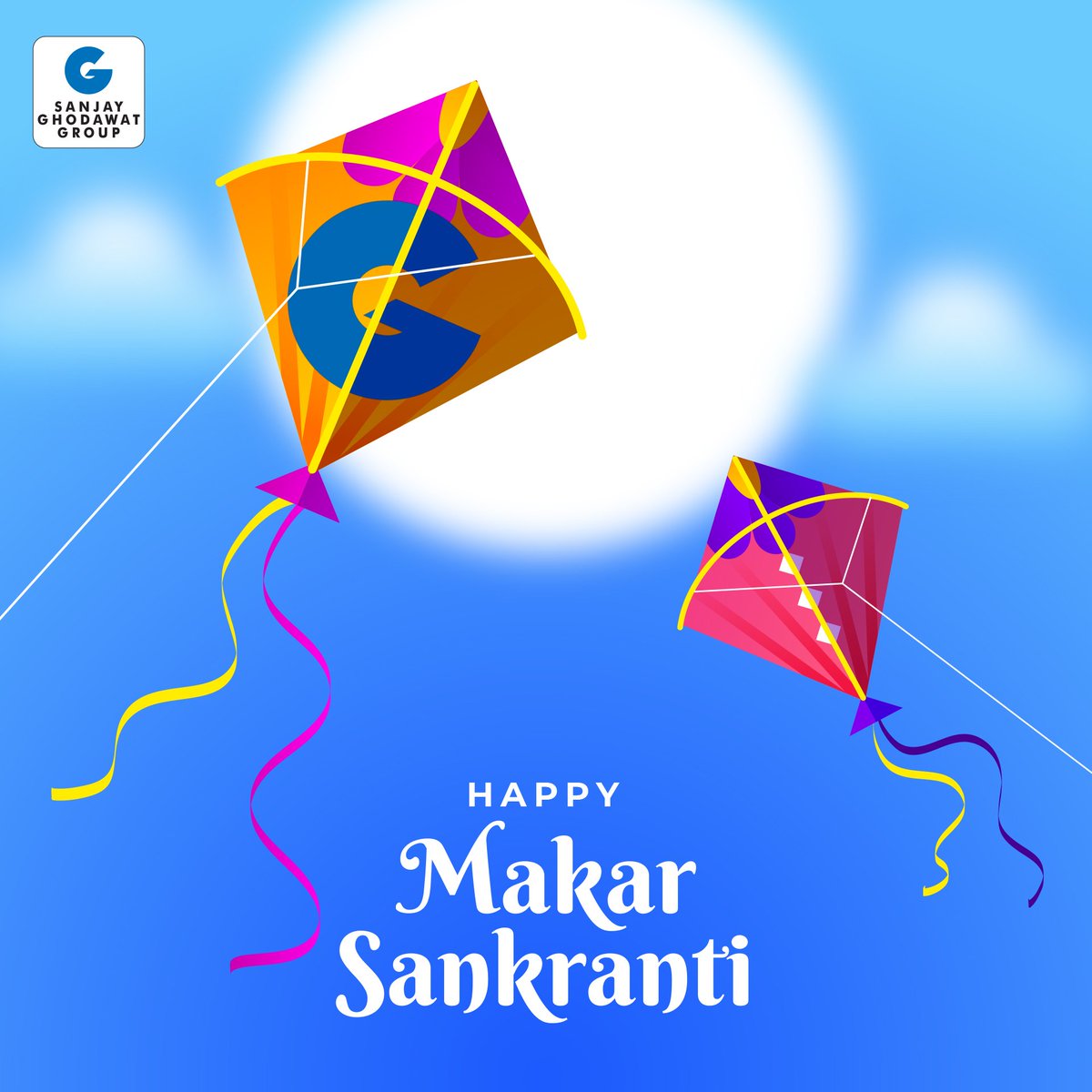 This Makar Sankranti, the sun rises with hope, kites fly in the sky with vigour, and the crops are ready to be harvested – all signifying hope, joy and abundance. Happy Makar Sankranti!
#sankranti #makarsankranti #festival #india #lohri  #kiteflying #kite #happymakarsankranti