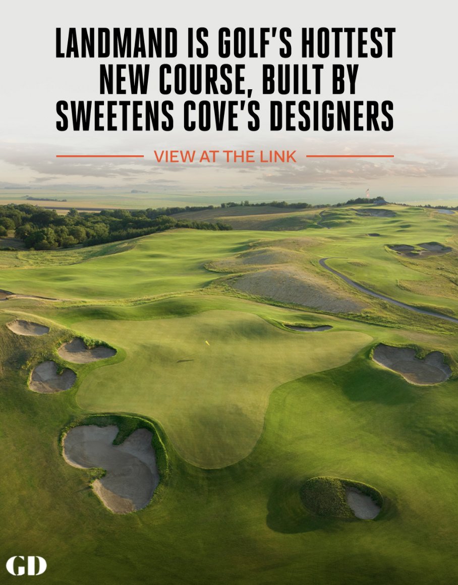 Golf Digest tweet media