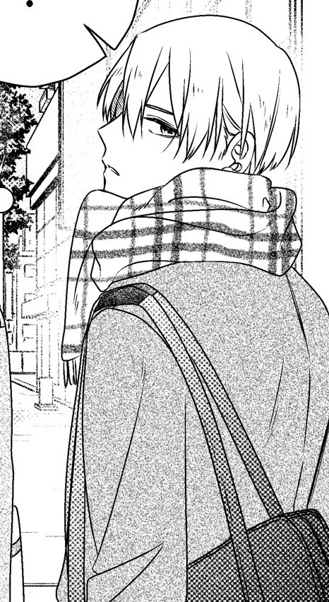 自分で描いたくせに気づかなかった… 