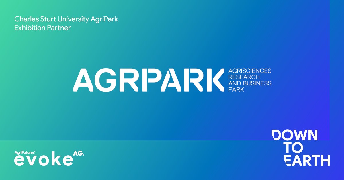 evokeAG's tweet photo. Where research, collaboration, innovation & sustainability collide. No, we aren't describing @evokeAG! Meet our mates at @CharlesSturtUni #AgriPark. An innovation precinct dedicated to research, collaboration & sustainable production.
Say hi at evokeAG 👉 https://t.co/v05XV8CU61 https://t.co/MIhCWv4zQR