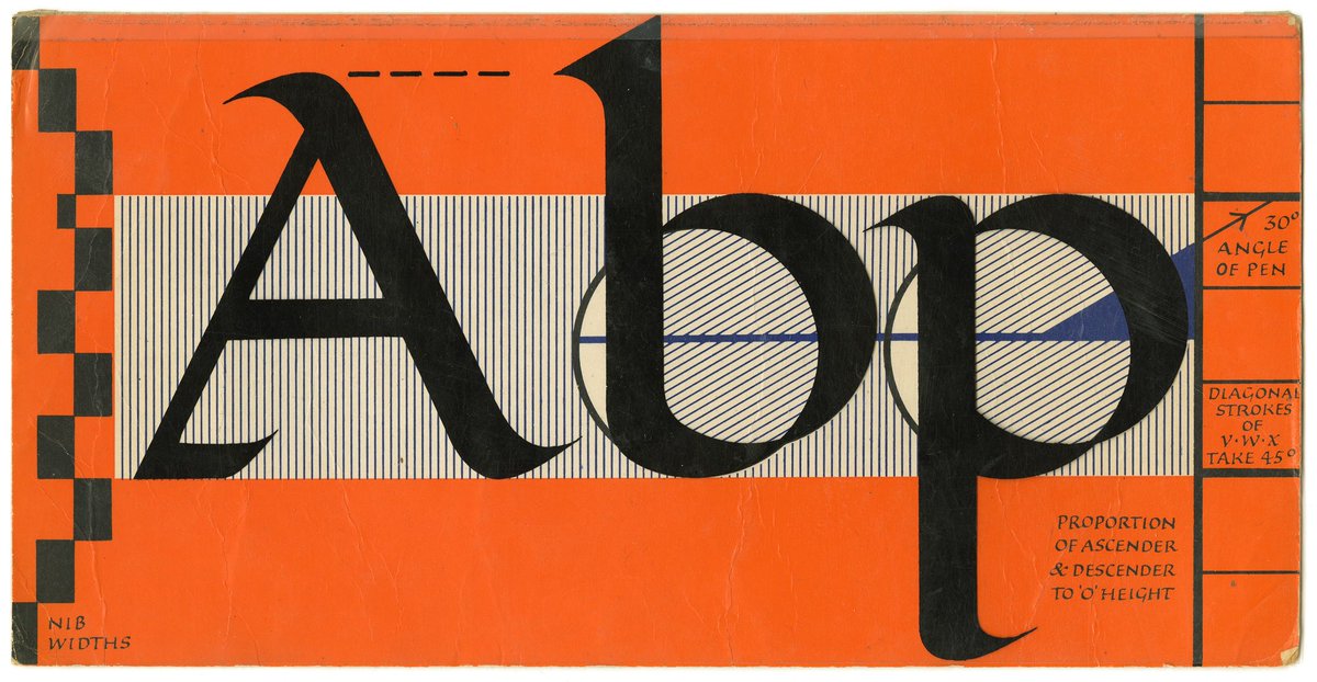 Letterform Archive tweet media