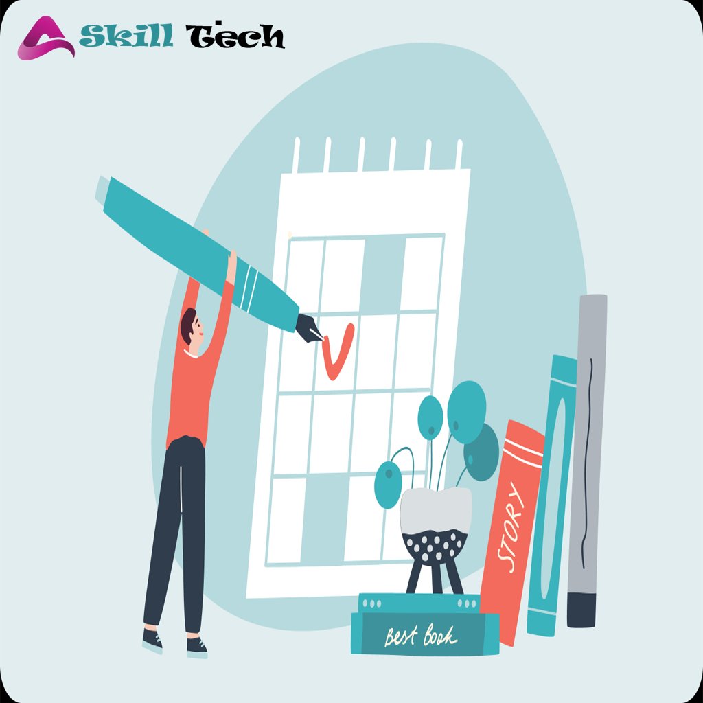 tech_skills's tweet photo. Mark your #training calender with Skills Tech for year #2023 to enchance yours #skills !
visit us: https://t.co/exv3dR6dCT
#skilldevelopment #elearning #aicte #skillstech #career #certification #education #business #startup https://t.co/hEL6rUvQPk