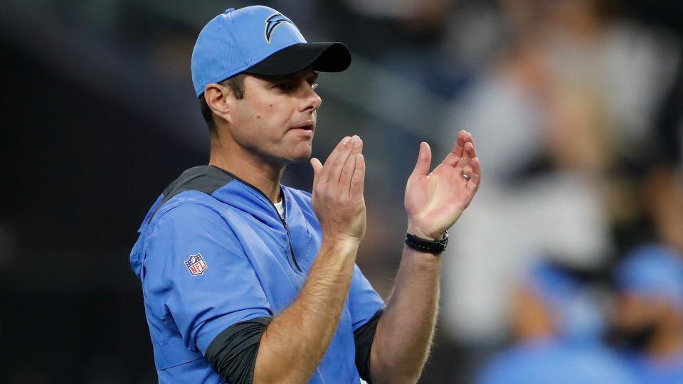 The #Chargers are the 1st team to have a +5 turnover margin in a playoff game and lose