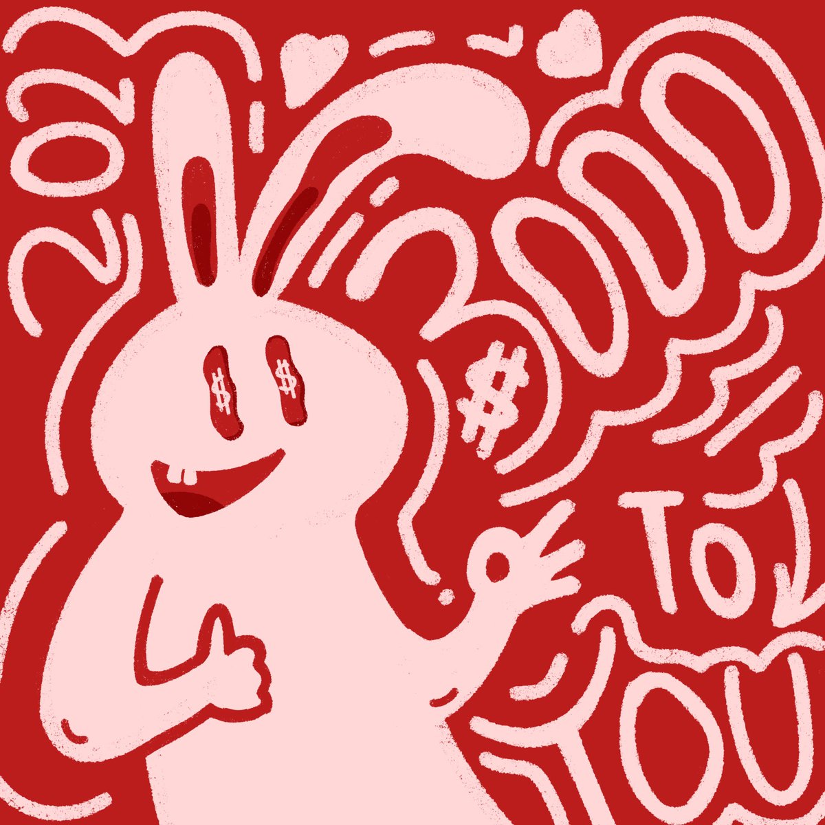 313 Rabbit tweet media