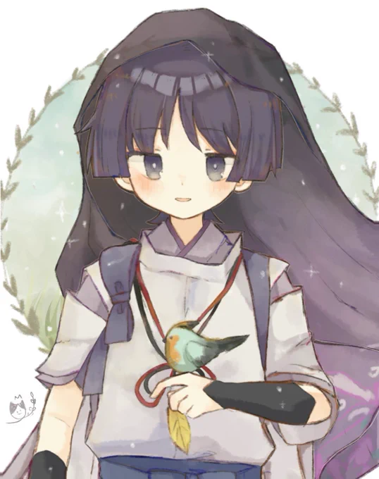 全体 