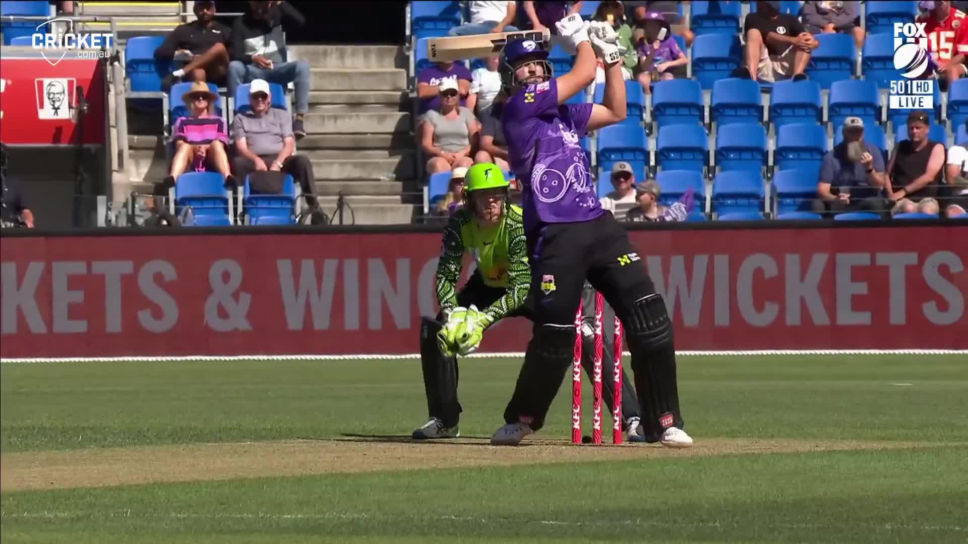 bbl live match video today