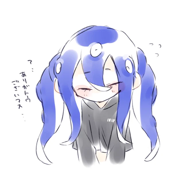 かわいいだって⋆⸜⸝⋆ 