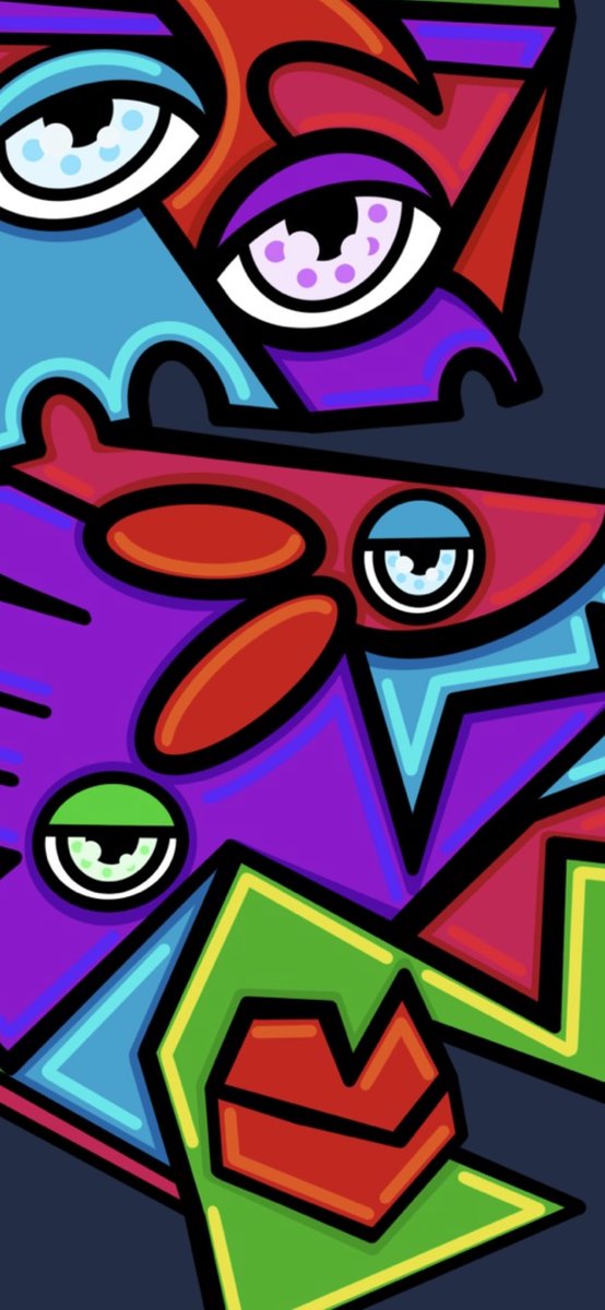 MasaArt_illust's tweet photo. \0.1ETHでお迎えありのcollection⁉️/

#NFTs の世界に最高のキュビズムを✨[Masa Art collection🎨👑]

MasaArtの力作🖼️

🎨固定価格形式
🎨title ｜Jupiter 
🎨price｜0.1ETH

RT&amp;いいねよろしくお願いします☺️

リンクはリプ欄👇

#MasaArt  #NFTs #NFTJapan https://t.co/Es321E9eEj