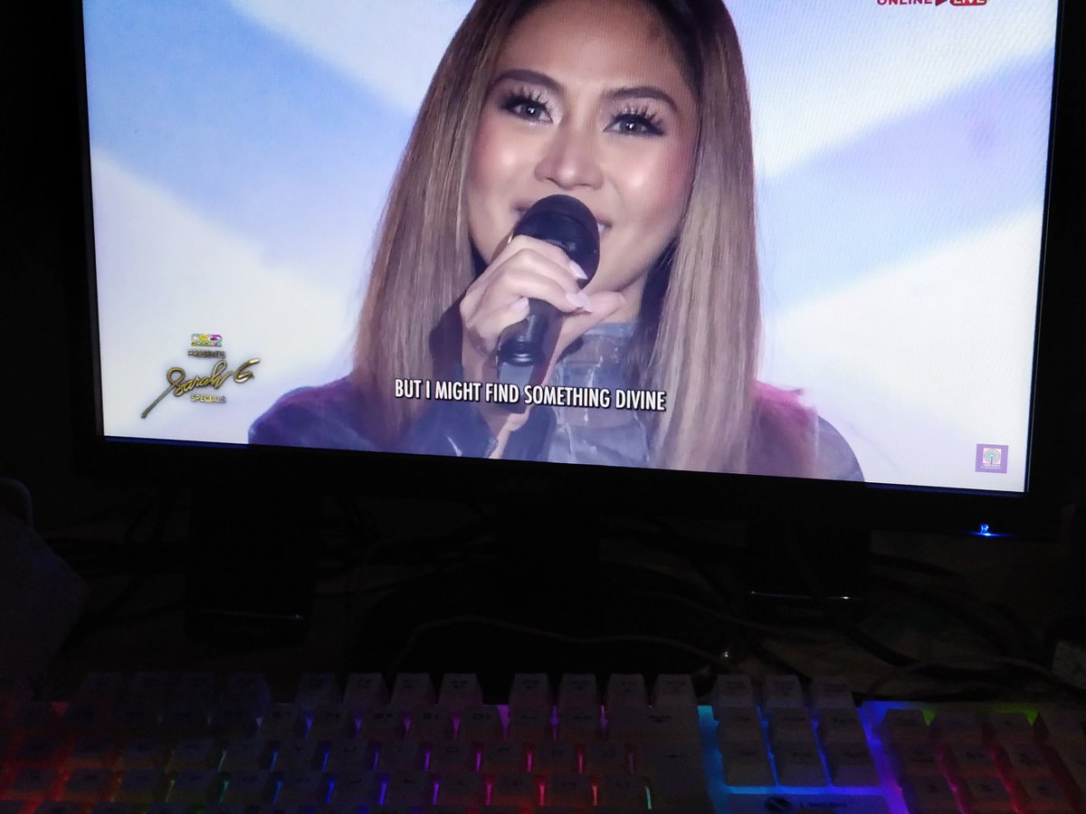 dos_pabor's tweet photo. COACH SARAH G AND FANA ! 
@JustSarahG
@ASAPOfficial
@FANA_Official
#SarahGeronimo 
#ASAPpopHits https://t.co/e9ctPoG871