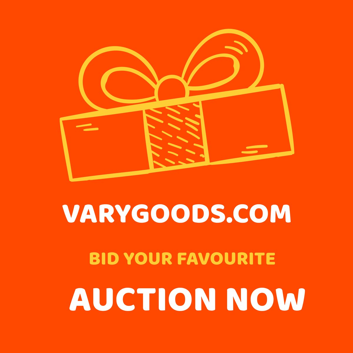 VaryGoods tweet media