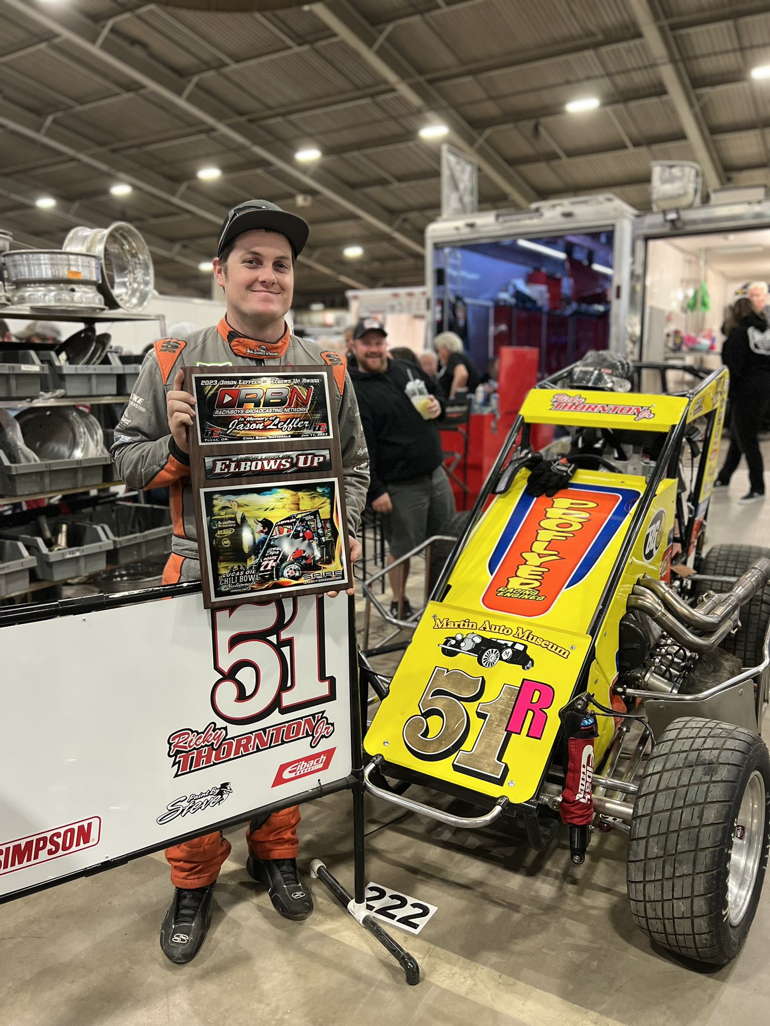 Ricky Thornton Jr on Twitter: 