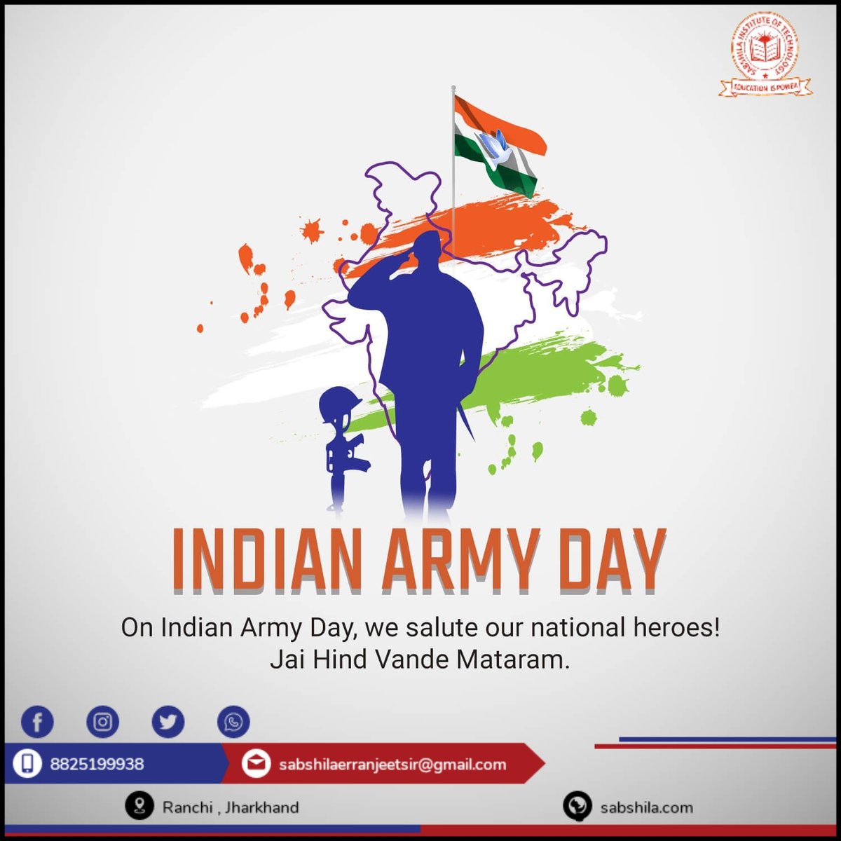 Jai Hind ♥️🇮🇳♥️