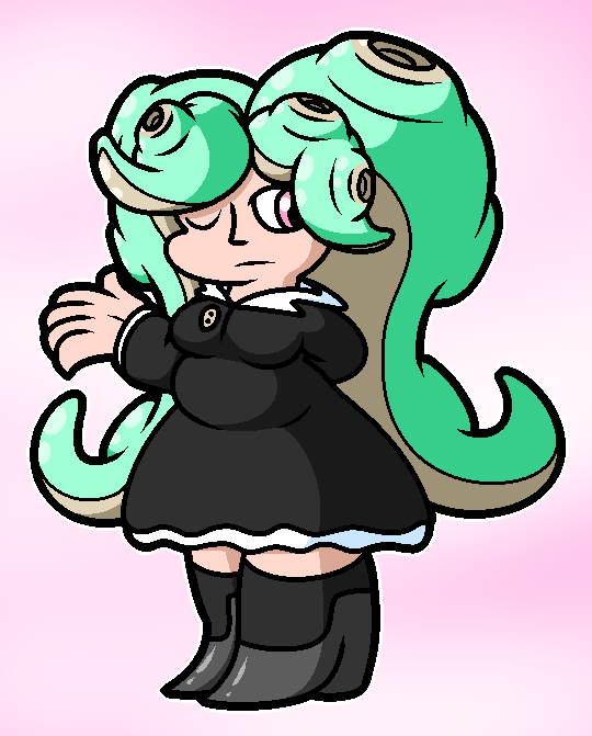 //can I get a hell yeah for art improvements