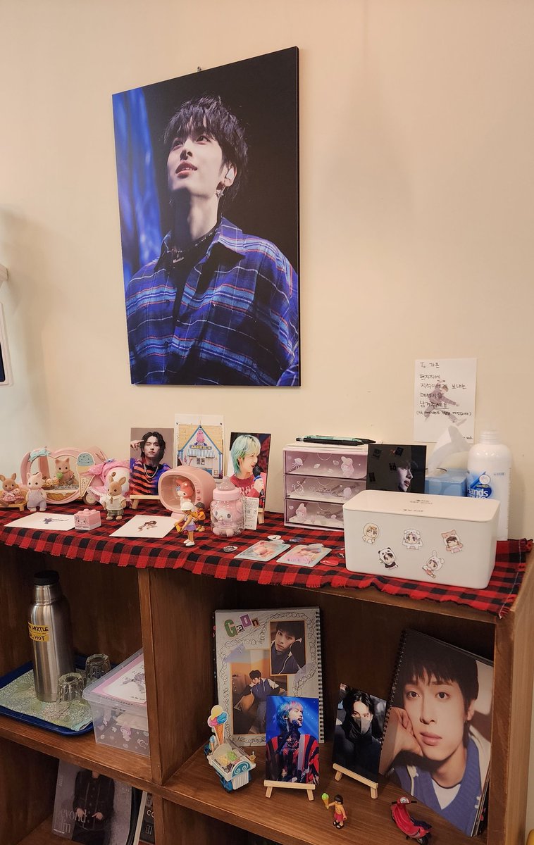 rockrockdaisuki's tweet photo. #Hello_Yellow
#안녕_지석아_생일축하해
젤라떼리아
지석이가 너무 예쁘고
젤라또가 맛나요♡
@myhamsteris_XH https://t.co/M0xUSZNR1b