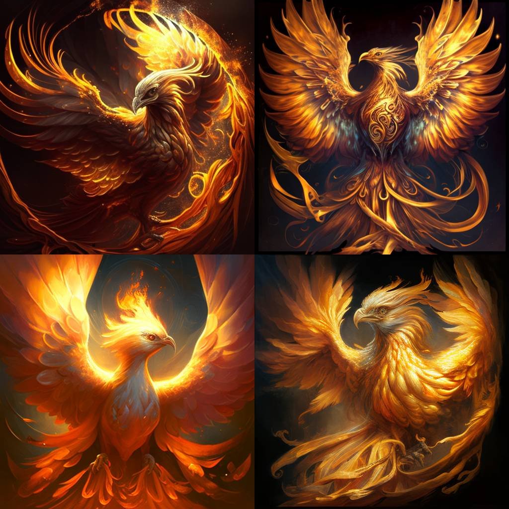 Just do my AI-artwork. 🔥🔥🔥
I'm surprised everyone will be an artist in the future.
Big-Future

#NFT #ETH #BTC