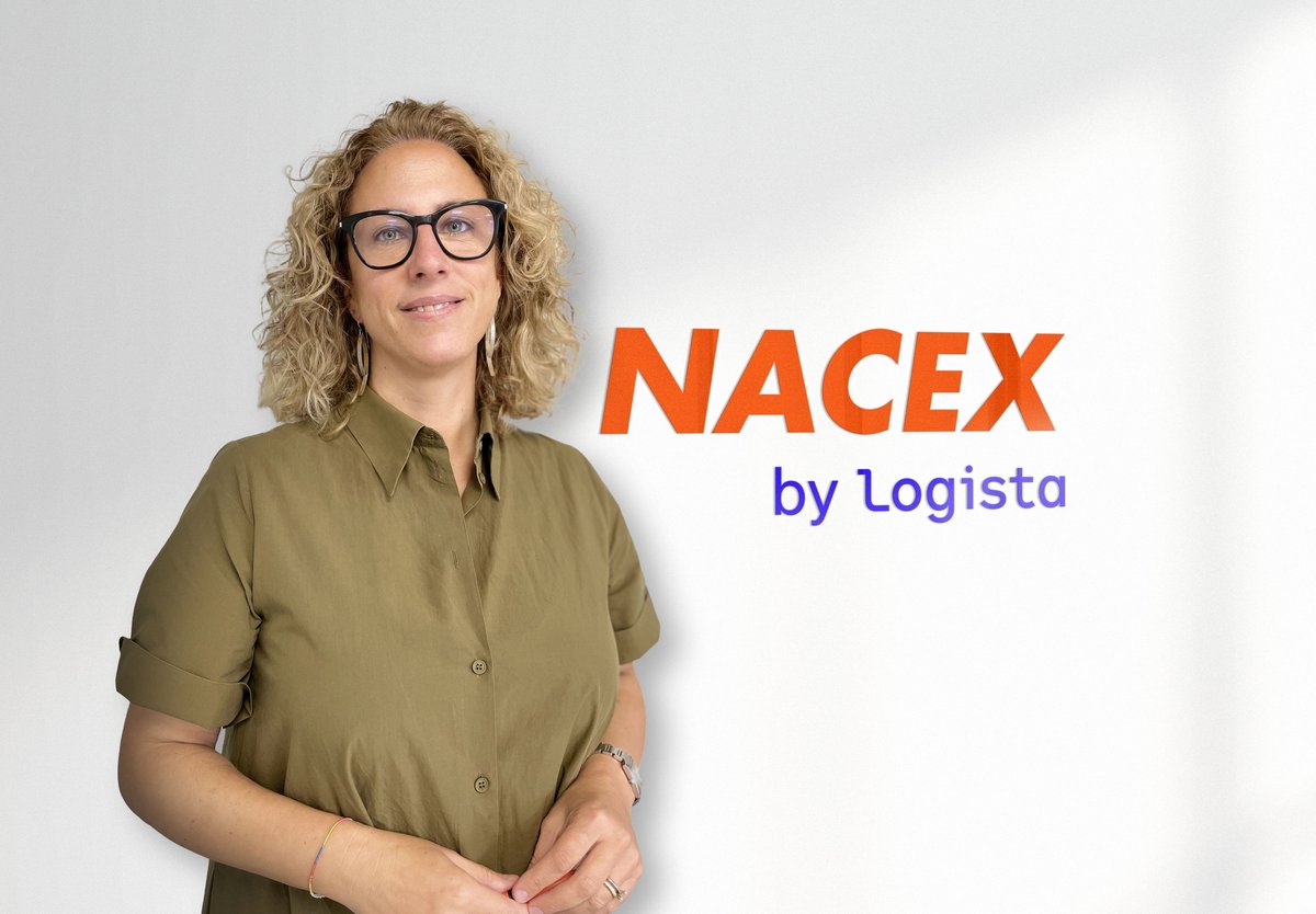 TodoTransportes's tweet image. FrigoExpress.Es ║ Expertos en entregas para el sector salud: En #NACEX hemos logrado convertir la dificultad que supone entregar en centros hospitalarios en un valor que nos diferencia en el mercado. logisticaprofesional.com/texto-diario/m…