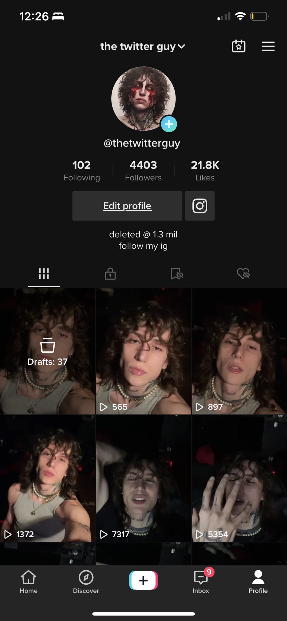 Jordan Powell Onlyfans🔞 TOP 0.5 % on Twitter: "go follow me🫶 https://t.co/CwmLaaLd5b https://t