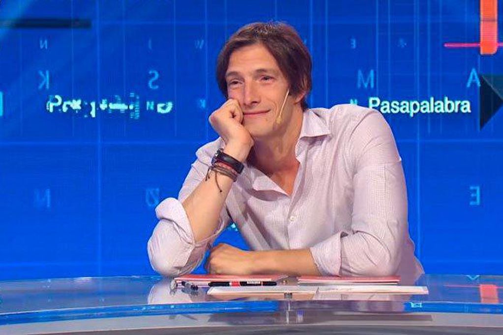 yo cuando me dijo "Yo tmb te amo❤️" "No, es re lindo"