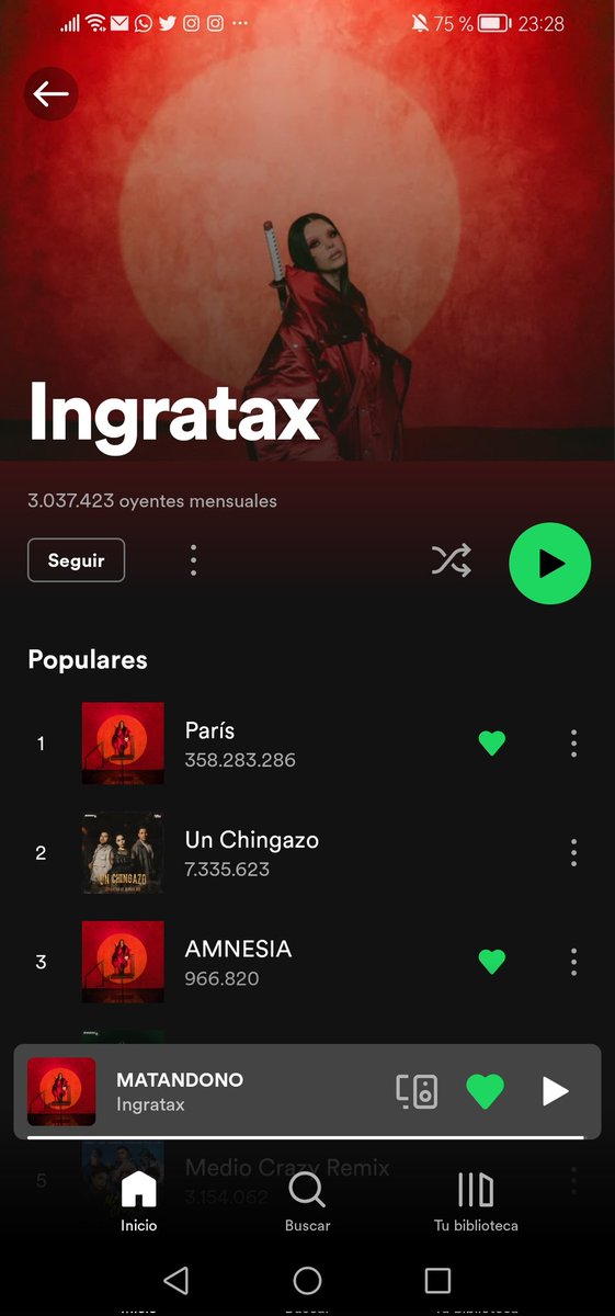 Ella quiere sus 6 millones 💅💋