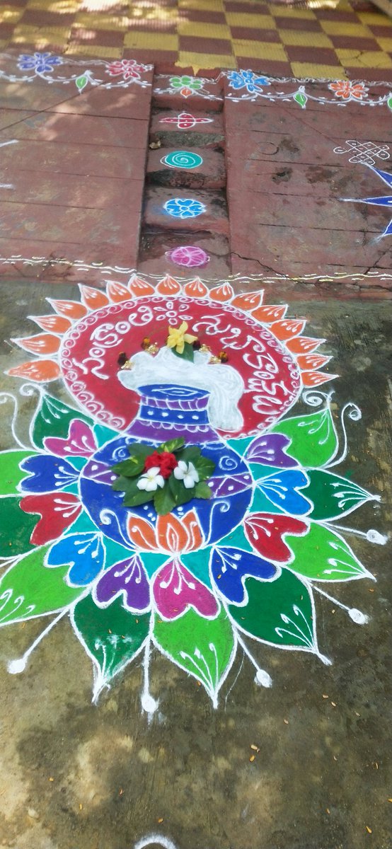 THOTALAXMI7's tweet photo. https://t.co/QlLyMd748T