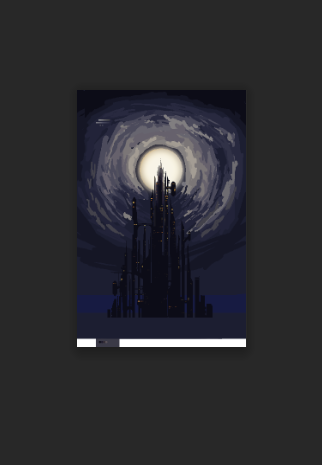 update WIP

looks better the further zoomed out it is 🥲