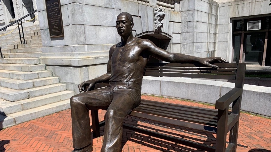 Dr. Charles Wilson on Twitter "RT EndWokeness Statues of our