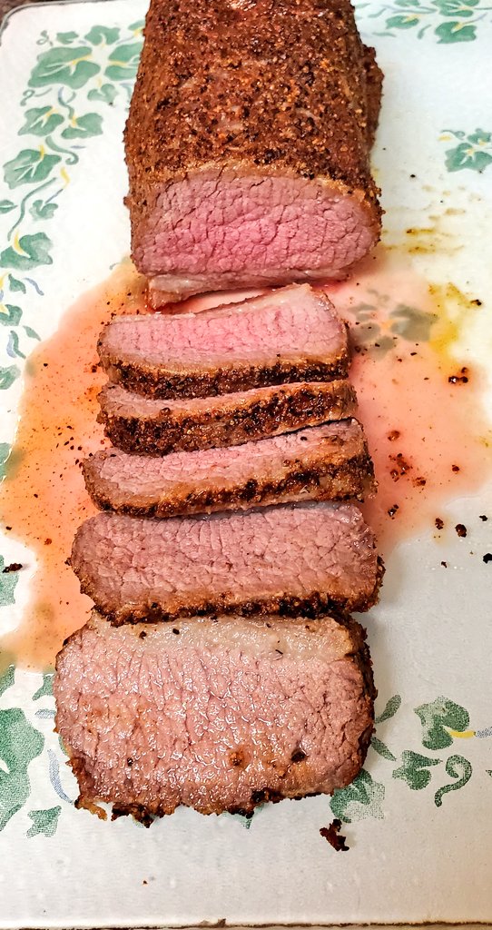 mrhomechef85's tweet photo. Brisket, okra, potato slayers & beans. https://t.co/PWEy4Iek4r is the seasoning. Mike's secret stuff on this one, 3 thumbs up here! Taste great, perfect amount of heat! https://t.co/DAHfE9jPai