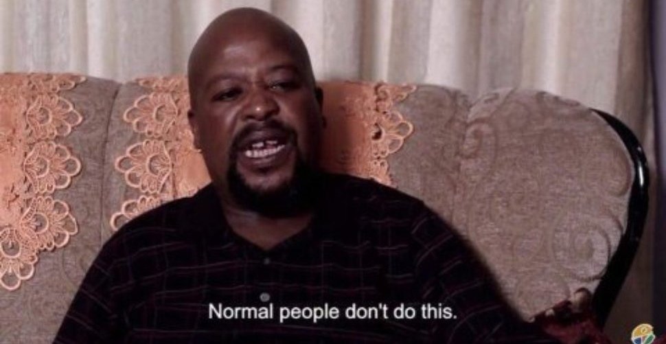 KOKETSOGENTLE's tweet photo. @KingNM88 @RicusNieuwoudt @Abramjee Thnk u Wanted to Say bt bet we are black n We havent 4gotten. https://t.co/yXoKMNWBpG