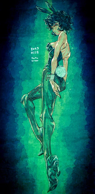 #綴浦々 