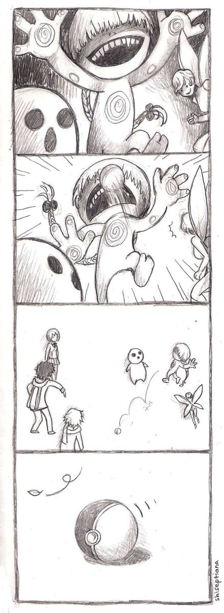 it's DeSu2 but I don't remember I drew this 