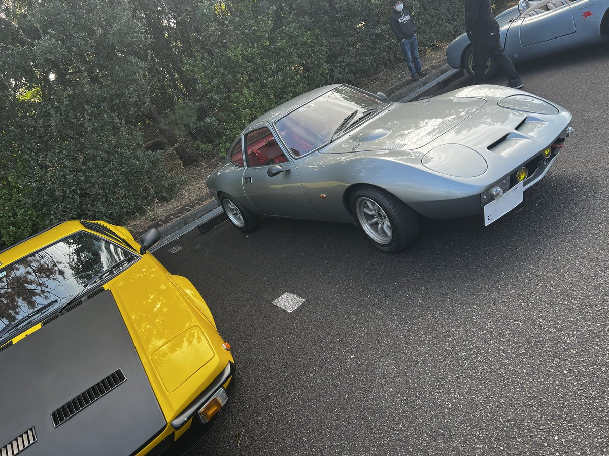 yu120_TRUENO101's tweet photo. 今年最初の新舞子サンデーは
激アツでしたwww
#新舞子サンデー
#MATENROW https://t.co/3DwuWap9TY