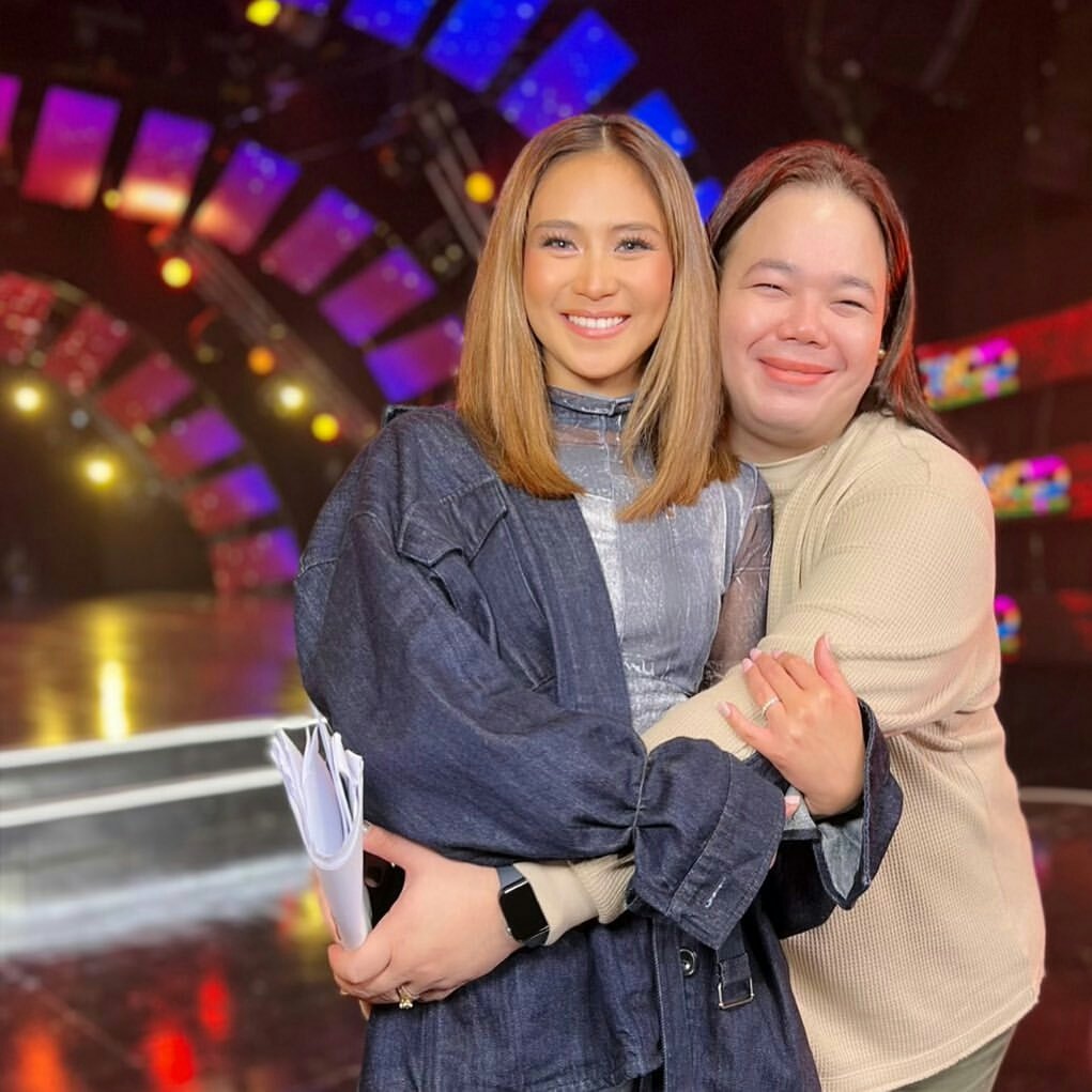 ash022020_'s tweet photo. SARAH G SPECIALS
#SarahGeronimo @JustSarahG https://t.co/cPLG4uwn5p