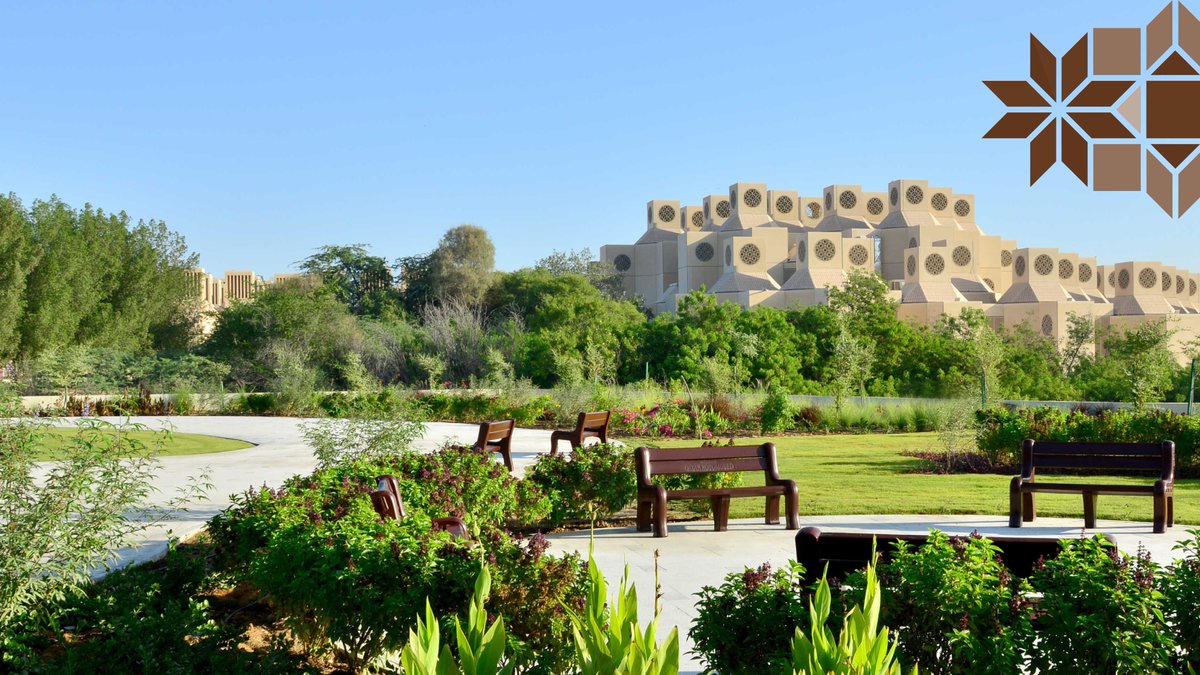 جامعة قطر tweet media