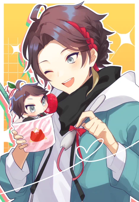 #さ絵ぐさ  