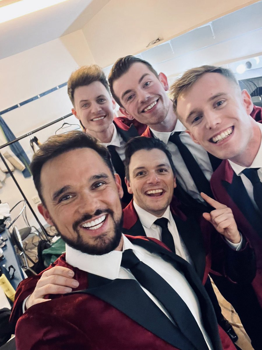 Opening night of our new show was a hit! Sold out crowd, electric energy. Thanks for the support! Don't miss out, tickets still available. #newshow #openingnight #soldout"