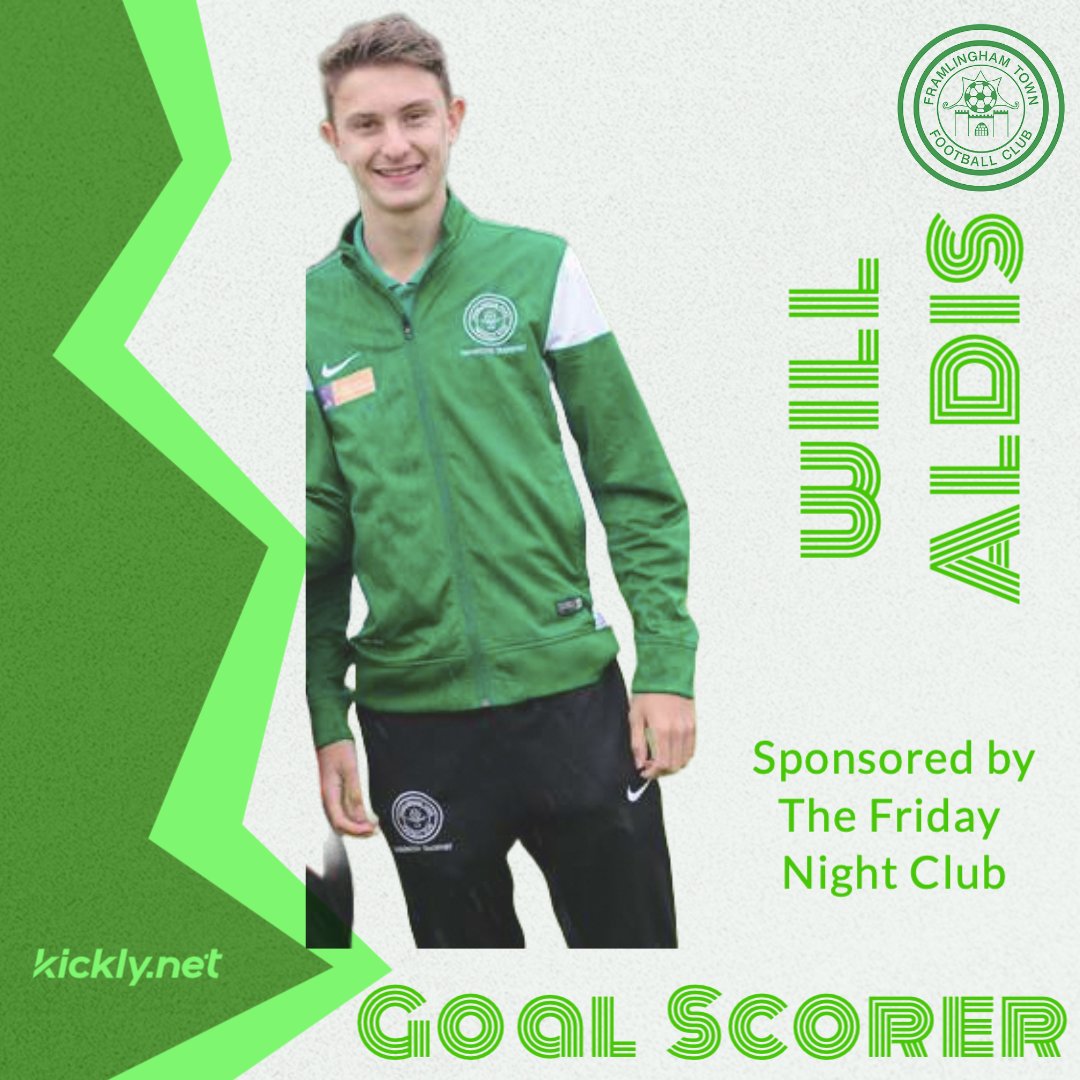 Framlingham Town FC tweet media