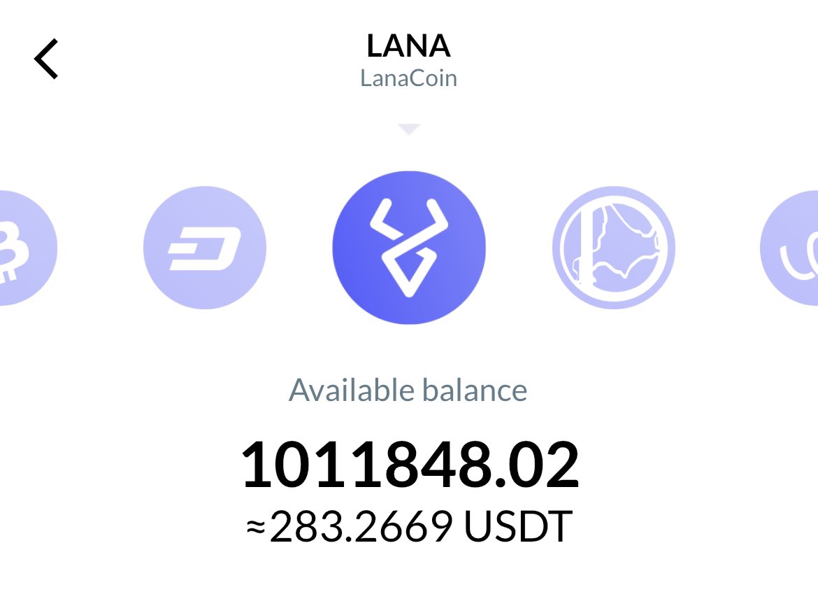 LanaCoin's tweet photo. Lana is on @ATAIXcom paired with @tether and @dogecoin 😎😎😎. Trade anytime and anywhere with #Ataix mobile wallet. Top up #fiat with #sepa @Visa @Mastercard @NETELLER Get on board 💪💪💪 👉👉👉https://t.co/a9awhS4M8S 👈👈👈 https://t.co/qr1HDw3TCD