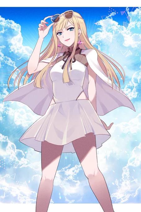 ギギ・アンダルシア 