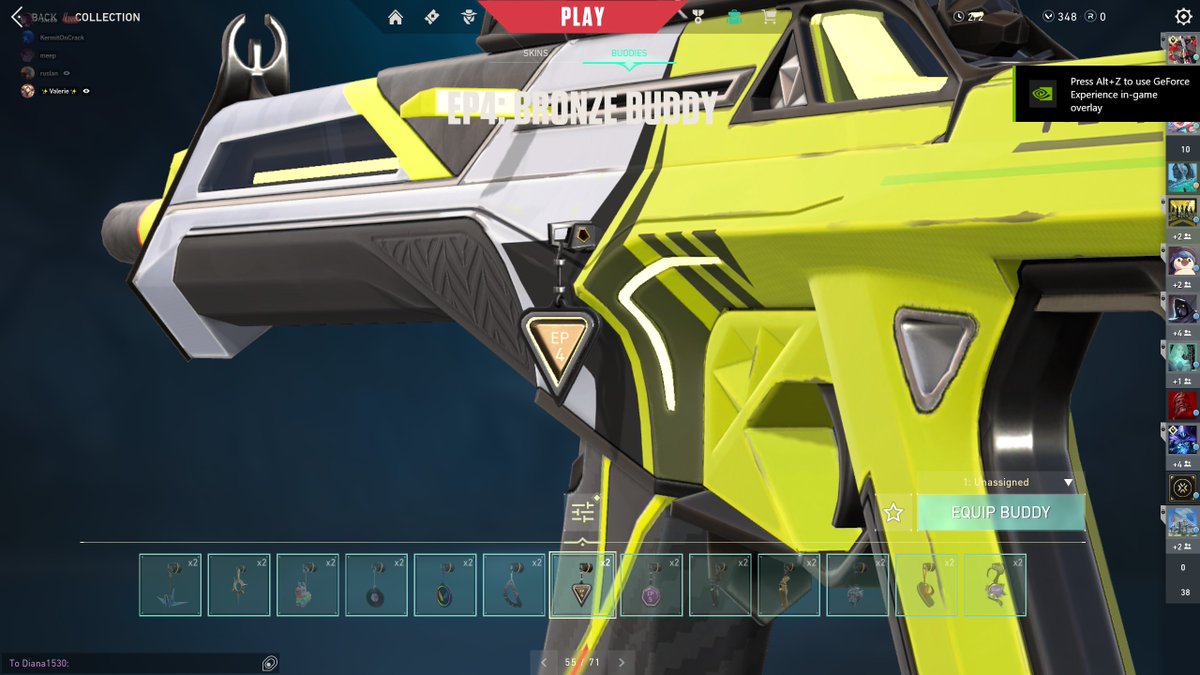 JacobGVal's tweet image. we call that improvement :) Bronze to Diamond