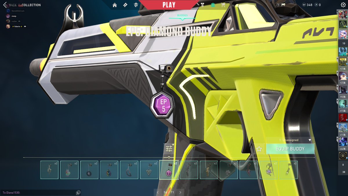 JacobGVal's tweet image. we call that improvement :) Bronze to Diamond