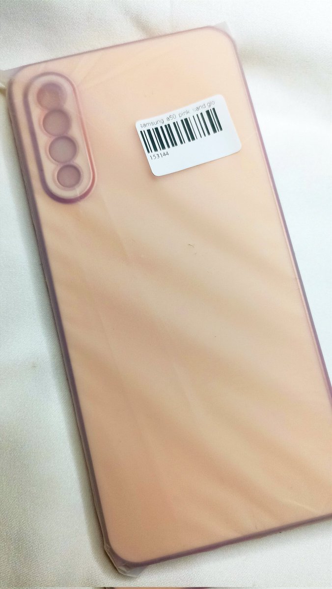 edewigalihnr's tweet photo. Aku salah pilih type waktu order case ini. Ini case buat hp samsung A50/A30s/A50s
Aku jual harga asli aku beli ya.
#jualcase
#preloved
#racunshopee
#casesamsung https://t.co/0kicQzdBtS
