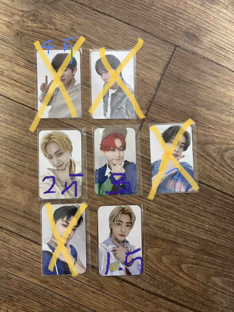 yalho_'s tweet photo. 엔하이픈 엔진존 포카, 매니페스토 공방포카 양��합니다
공포 선우 2.5
정원 3
성훈 1.5

준등기 0.18 별도( 2개 이상 무료)
디엠주세요!

Sell 엔하이픈 enhypen 양도
#엔하이픈 #enhypen #정원 #제이 #제이크 #성 https://t.co/GyAOTdJB3F