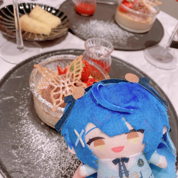 ⸝⸝-  ̫ -⸝⸝ 