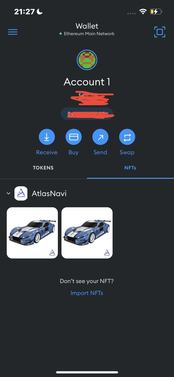 Pi mining (@pimining3) on Twitter photo <a href="/AtlasNavi/">AtlasNavi | AI Navigation APP with 1M Downloads</a> code: nzippn I have couple nft and with dealerships stacking it’s quit affordable. I’m loving it so far!! <a href="/AtlasNavi/">AtlasNavi | AI Navigation APP with 1M Downloads</a> code: nzippn I have couple nft and with dealerships stacking it’s quit affordable. I’m loving it so far!!