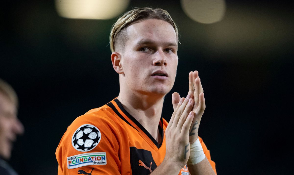 Transfer News Live tweet media